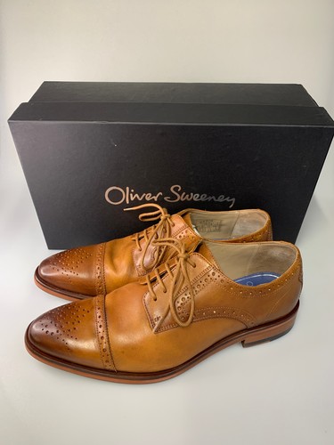 Oliver sweeney bridgeford - oliver,