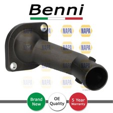 Coolant Flange Benni Fits Golf