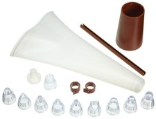 KITCHEN CRAFT SWEETLY DOES IT JANE ASHER EASY ICING SET