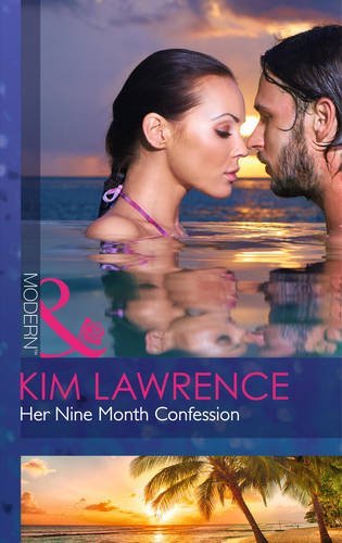 Her nine month - month, confession