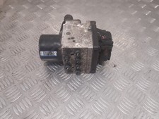 2007 VW PASSAT B6 ANTI LOCK BREAK PUMP MODULE 3C0.614.109.AF
