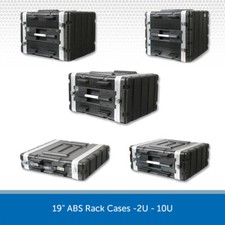 Abs rack case - case, |