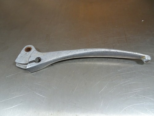 Honda handlebar levers - handlebar,