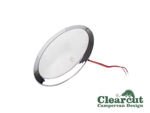 Campervan 12v led dimmer - led,