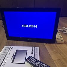Bush BLED19HDL8 19” Wide screen LED TV with Remote & Manual Instr. (No Stand)