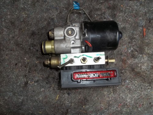 1995 ford scorpio breaking - 1995,