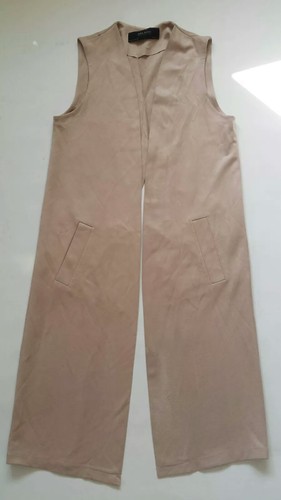Women zara suede look - zara,