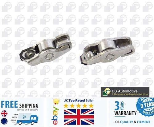 Rocker arm for vauxhall corsa - for,