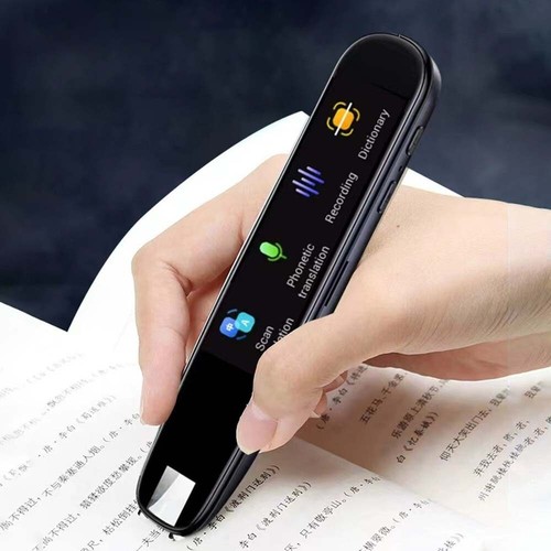 112 language translator - translator, device