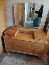 Lebus 3 piece wardrobe set