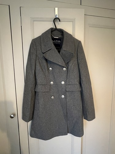 Jack wills wool - jack, pea