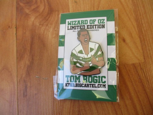 Celtic hoidy hooped heroes - hoidy,