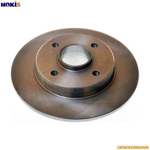 Brake disc b130425 - brake,