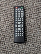 ONN TV Remote Control UM-4