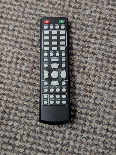 Onn remote control - remote, um-4