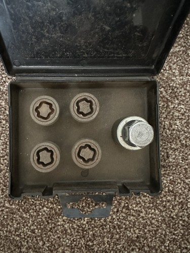 Toyota gt86 oem - toyota, wheel