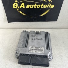 ECU VW TOURAN 1.9L TDI AVQ