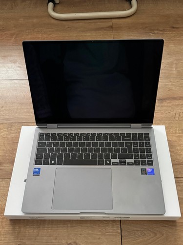 Samsung galaxy book pro - samsung,