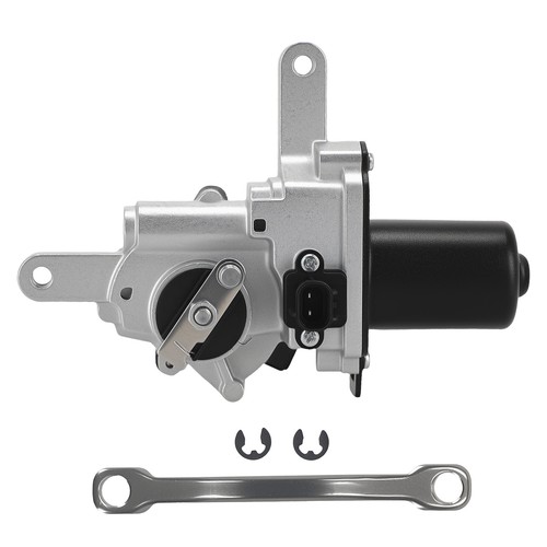 New turbo actuator for - actuator,