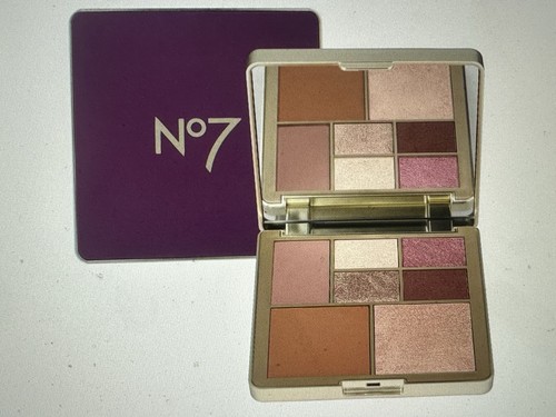 Boots no7 touch - touch, glamour