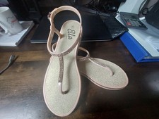 Ladies Summer Flats Sandals
