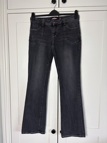 Vintage y2k fear grey - y2k, no