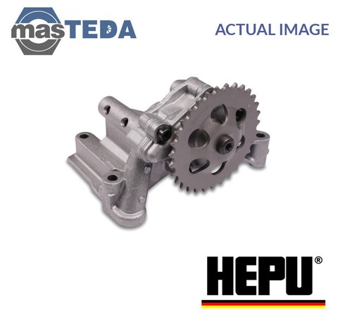 Op5508 engine oil pump - engine,