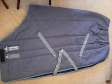 Horseware Rambo Dark Grey