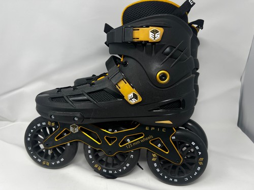 Epic skates 125mm engage - epic,