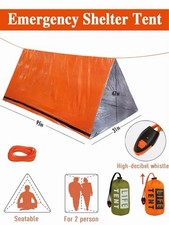 Disaster-relief Supplies