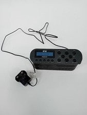 Reka Portable DAB & FM Radio