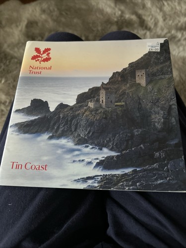 Tin coast cornwall national - tin, coast,