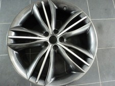 JAGUAR XJ X351 XJR 20" X 9J MATAIVA ALLOY WHEEL  C2D10951/ AW9M1007AA FRONT