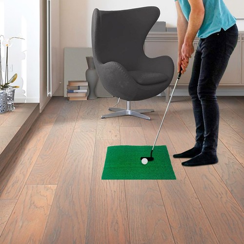 Golf practice mat rug pad - golf,