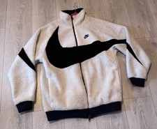 NIKE Big Swoosh Reversible Boa