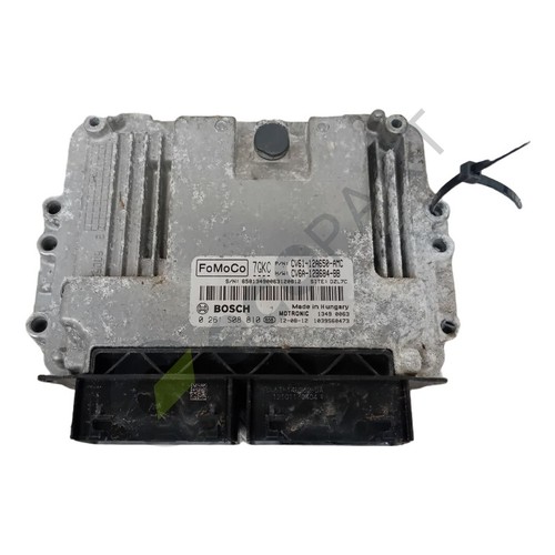 Ford focus mk3 engine ecu - focus,