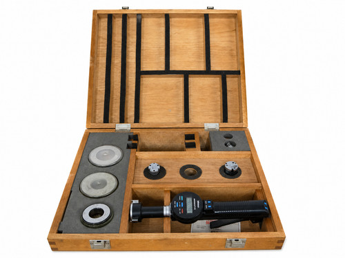 Mitutoyo 568 943 borematic - mitutoyo, 568-943