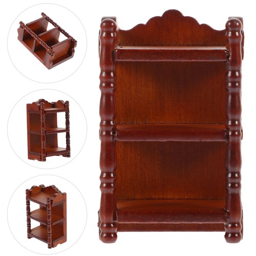 Blue bedside table - blue, nightstand