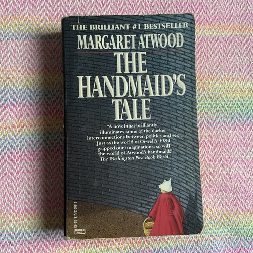The handmaid tale - the,