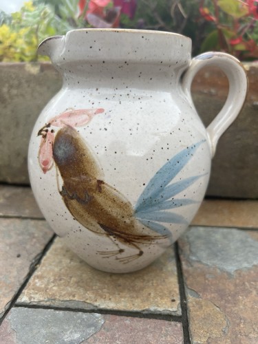 Country farmhouse vintage jug - country,