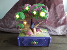 Disney's Wish Musical Wishing