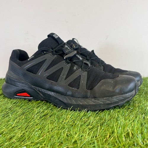 Salomon trail running shoes - salomon,