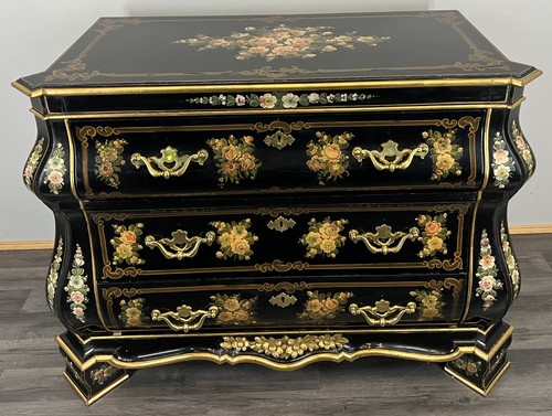 Cabinet vintage french style - french,