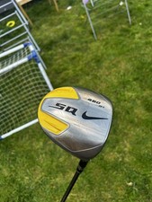 Nike SQ 460 Driver / 9.5
