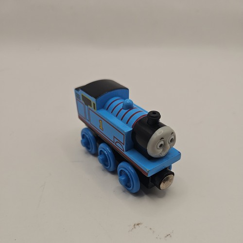 Thomas and friends wooden - thomas,