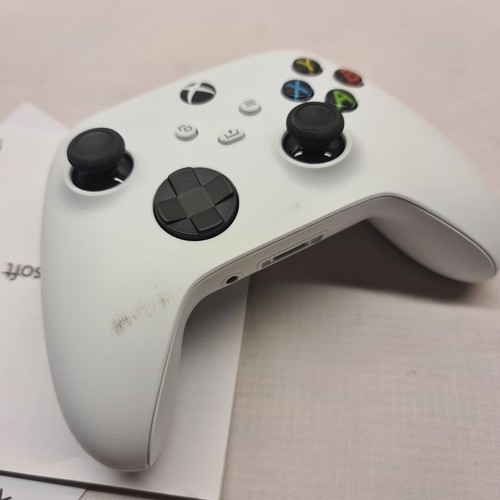 Xbox series s wireless - x,