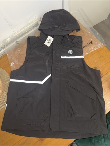 Men black large motors - men’s, mg