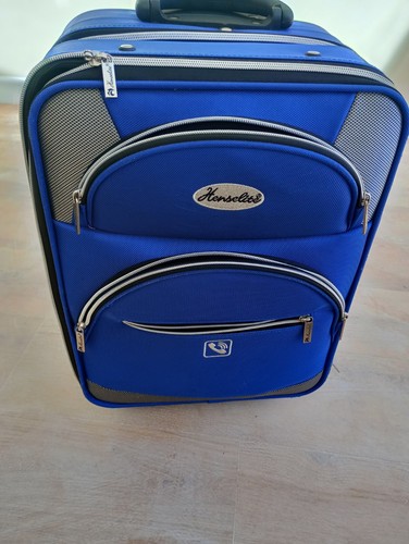 Henselite bowls bag - bowls,