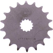 Gear Pinion 18T Pitch 520