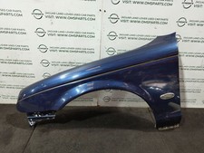 JAGUAR S-TYPE X204 N/S PASSENGER SIDE LEFT WING BLUE JJX